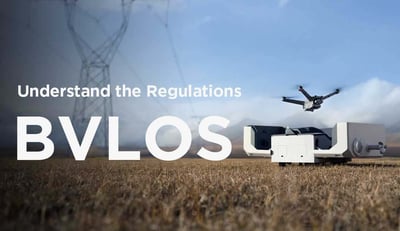 How Part 108 and BVLOS Will Reshape the UAS Workforce and Operational Standards