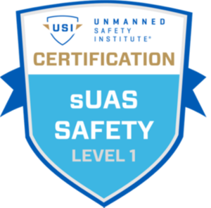 Unmanned Safety Institute Launches New Digital Credentialing Initiative with Credly