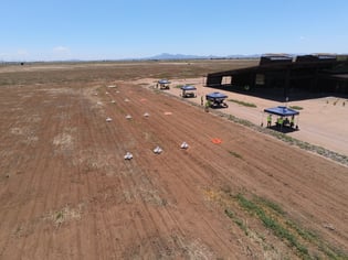 Central Arizona College Partners with USI to Launch New Drone Training Programs