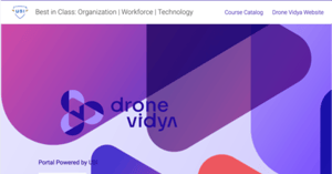 Skyller Solutions 'Drone Vidya' Thailand Partners with USI for Drone Pilot Workforce Development in Asia