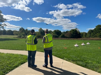 USI Announced as ASTM Approved Training Provider