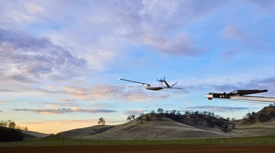 USI + Zipline Team Up: New Pipeline Partnership Program