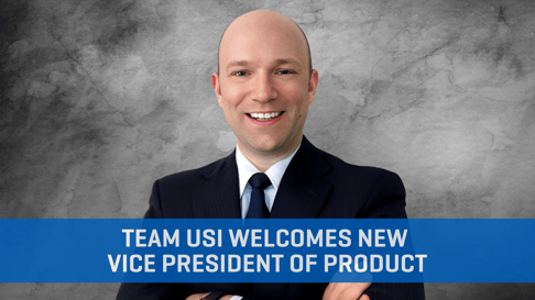 Team USI Expands, Welcomes New Vice President of Product