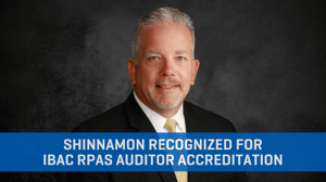 Setting New Standards in Aviation Safety: Don Shinnamon's IBAC RPAS Auditor Accreditation