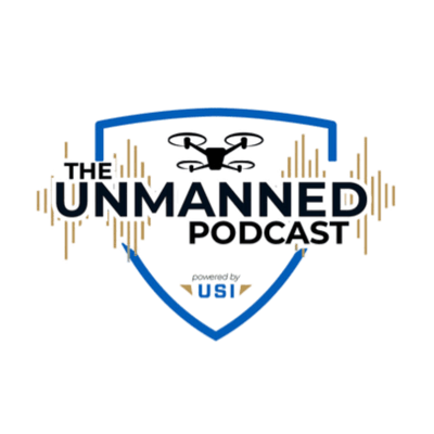 USI Launches The Unmanned Podcast to Spotlight the People and Progress Powering the UAS Industry