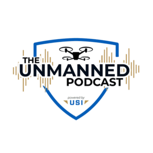 USI Launches The Unmanned Podcast to Spotlight the People and Progress Powering the UAS Industry