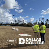 USI Partners With Dallas College To Offer Drone Workforce Development Program For Today's Rapidly Changing Aerospace Marketplace
