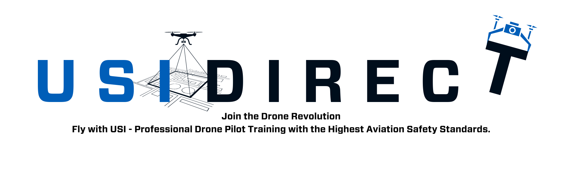 USI Direct Individual Remote Pilots