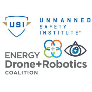 USI Partners with Energy Drone & Robotics Coalition