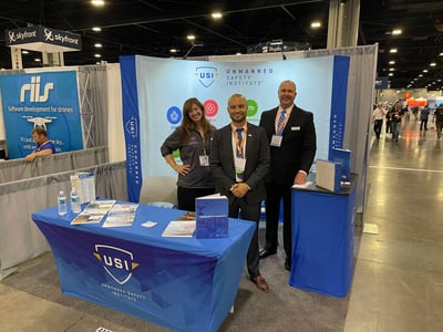 USI Partners with Web Manuals for UAS Document Management