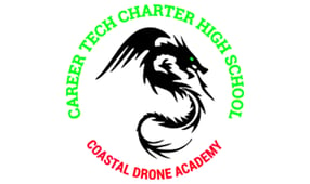 Career Tech High School and Coastal Drone Academy Bring Unmanned Safety Institute's Small UAS Safety Curriculum to Oregon