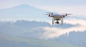 Taking flight: Buena Vista High School adds drones to next year’s curriculum
